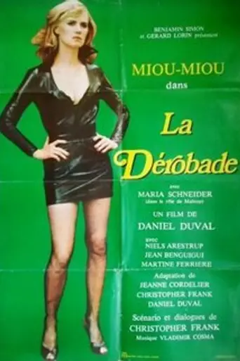 Toda una mujer (1979)