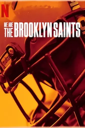 Somos los Brooklyn Saints (2021)