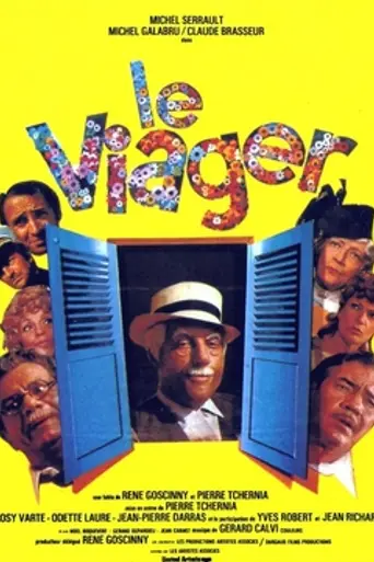 Le Viager (1972)