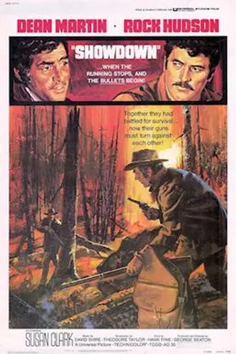 Showdown (1973)