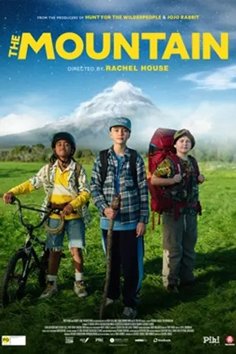 The Mountain (2024)