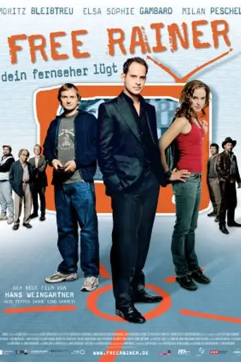 Reclaim Your Brain (2007)