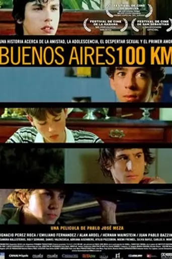 Buenos Aires 100 km (2004)