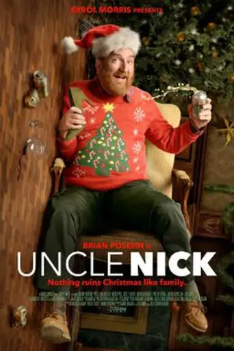 10 Cent Beer Night: Christmas in Cleveland (2015)