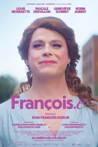 François.e (2026)