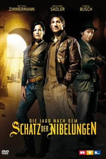 В поисках сокровищ нибелунгов (2008)