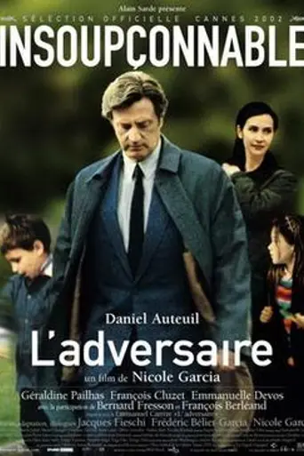 El adversario (2002)