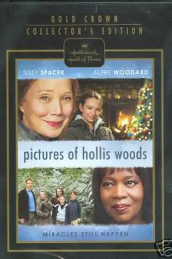 Pictures of Hollis Woods (2007)