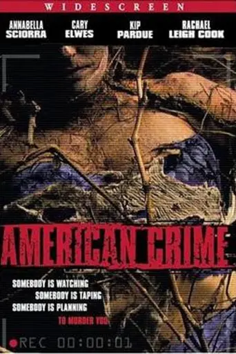 American crime (2004)