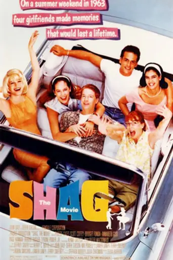 Shag (1988)
