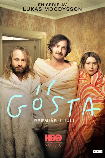 Gösta (2019)