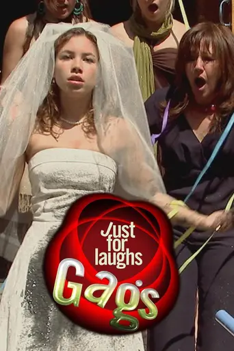 Just for Laughs Gags (2000)
