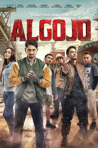 Algojo (2026)