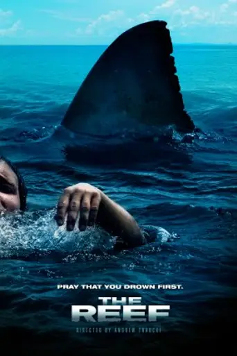 Открытое море: Новые жертвы (2010)