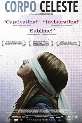Небесное тело (фильм) (2011)