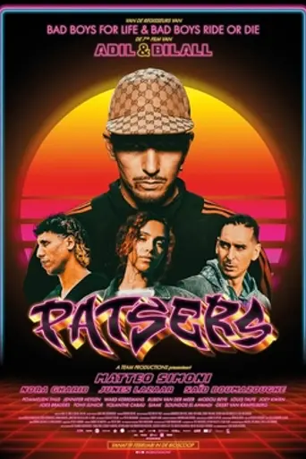 Gangstas (2025)