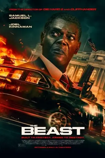 The Beast