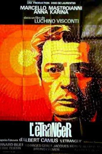 El extranjero (1967)