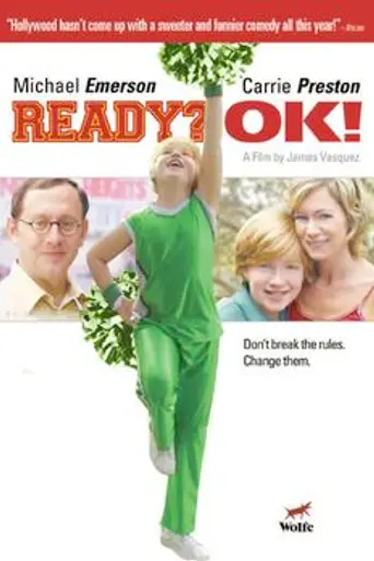 Ready? OK! (2008)