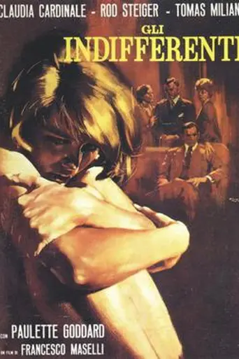 Los indiferentes (1964)