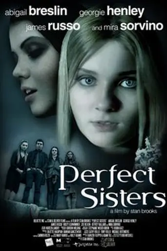 Perfect Sisters (2014)