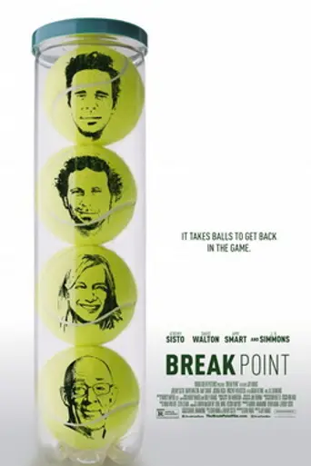 Break Point (2014)