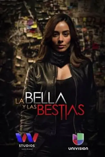 La bella y las bestias (2018)