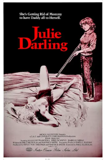 Julie Darling (1982)