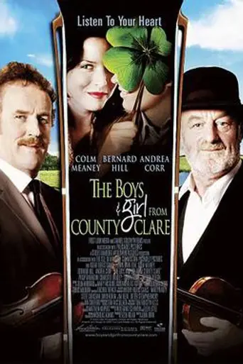 The Boys from County Clare (2003)