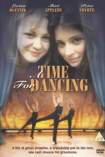 A Time for Dancing (2002)