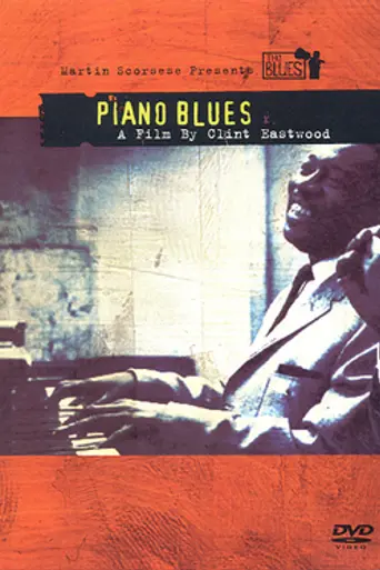 Piano Blues (2003)