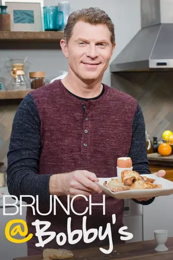 Brunch at Bobby's — Temporada 4