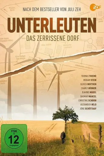 Unterleuten – Das zerrissene Dorf (2020)