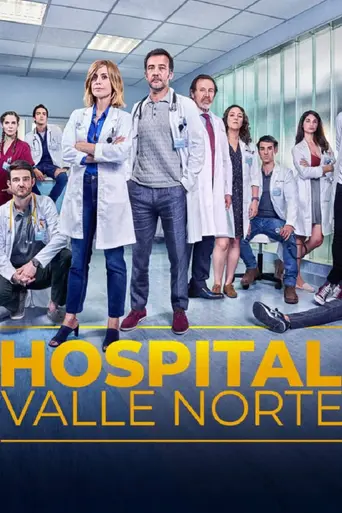 Hospital Valle Norte (2019)