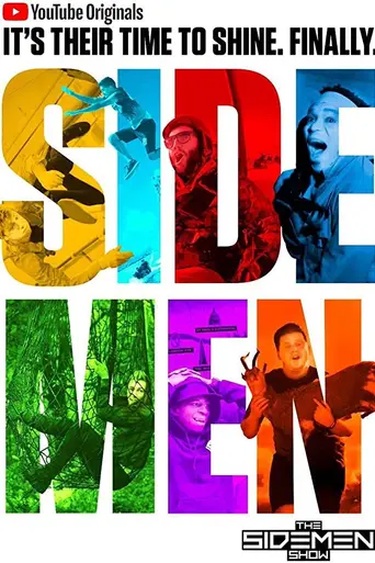 The Sidemen Show (2018)