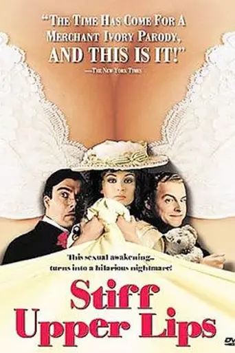 Stiff Upper Lips (1998)