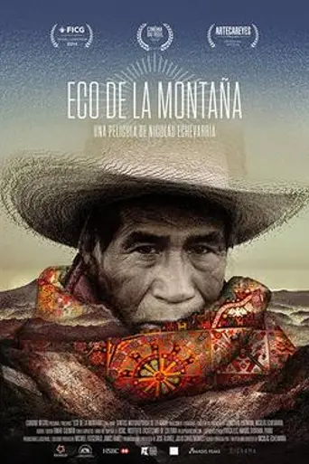Eco de la montaña (2014)