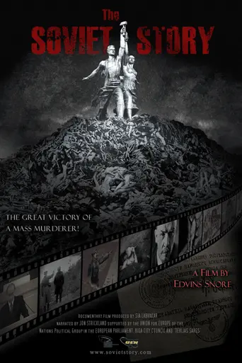 The Soviet Story (2008)