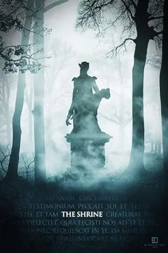The Shrine (2010)