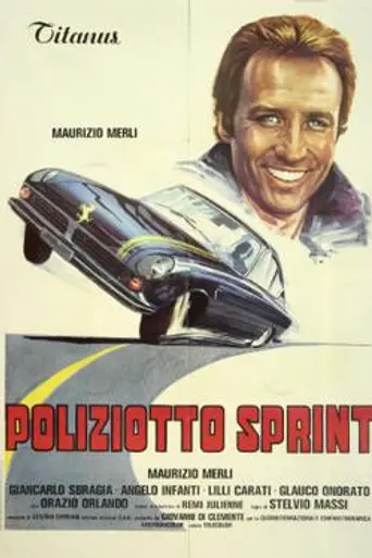 Highway Racer (Policía brigada especial) (1977)
