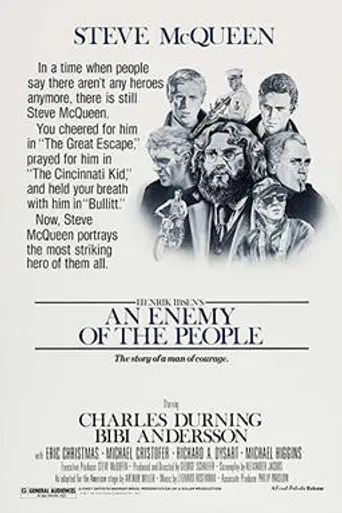 An Enemy of the People (1978)