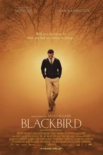 Blackbird (2014)