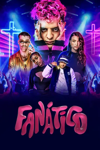 Fanático (serie de televisión) (2022)
