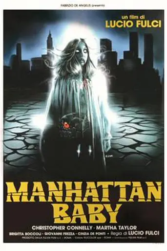 Manhattan Baby (1982)