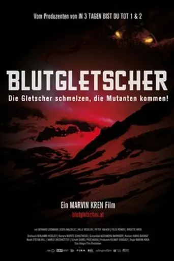 Blood Glacier (2013)