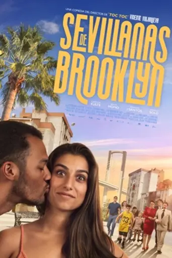 When Brooklyn met Seville (2021)