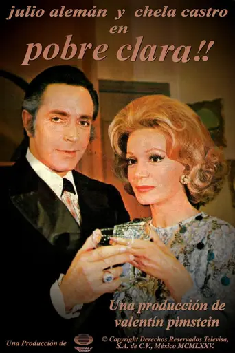 Pobre Clara (1975)