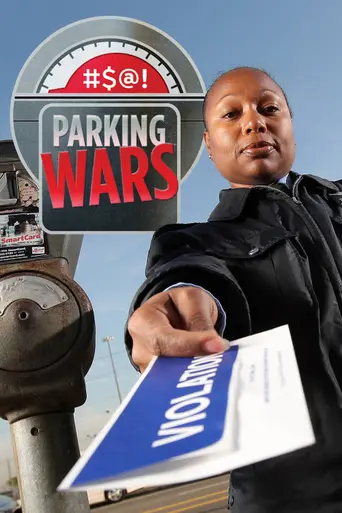 Parking Wars — Temporada 6