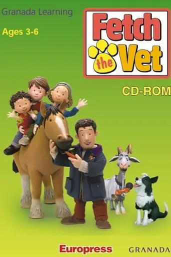 Fetch The Vet (2000)