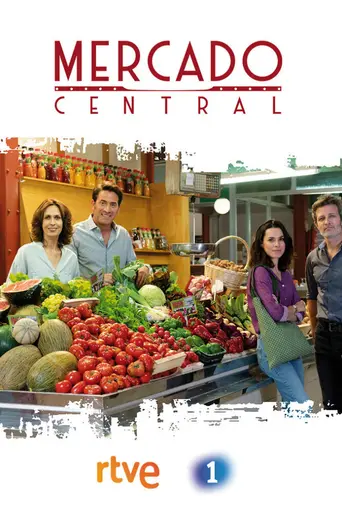 Mercado central (2019)
